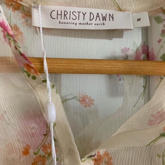Christy Dawn, The Winslet  Dress. - Picture 4 of 4
